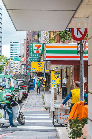 7-ELEVEN厚乳拿鐵買2送2 特大杯咖啡優惠限時兩天