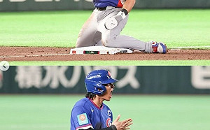 (影)不只贏韓國！今年WBC台灣隊刷3紀錄：日本主播也震撼