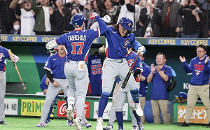 Team Taiwan 去邁阿密還差這兩條件！明日「韓澳大戰」最關鍵 