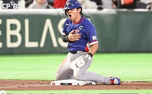(影)不只贏韓國！今年WBC台灣隊刷3紀錄：日本主播也震撼