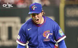 他們超強，但我們也超強！古林睿煬哽咽：把自己感動了，相信也能感動其他人