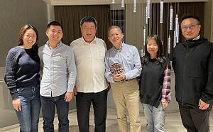 已協助受困中東地區1,280位國人返台  外交部籲與駐處連繫