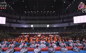 台灣隊WBC勝南韓「秘密武器」曝光！佛光山法會誦經加持畫面流出