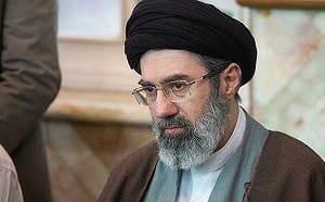 伊朗新領袖穆傑塔巴傳赴俄動手術 川普聽到一項情報後狂笑