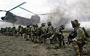 美媒：美軍史上最危險任務--川普是否冒險奪取伊朗地下近核武級燃料儲備