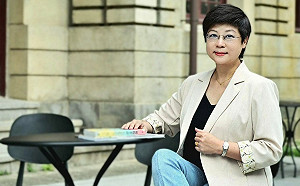 接國安會諮委  林志潔：法律戰是反滲透重點