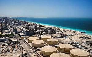  阿聯酋「忍無可忍」開響第一槍! 伊攻鄰國它最挨轟 還炸巴林海水淡化廠