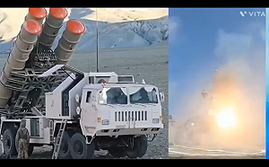 中暗送導彈燃料救伊朗 !? 伊外長坦承有俄幫助 HQ-9失靈摩洛哥不買了