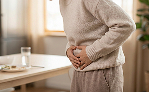 一吃油就腹脹拉肚子？專科醫：恐是腸道菌失衡警訊！