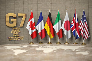 G7峰會未開先緊張 《CNN》盤點：川普幾乎與所有參與國都交惡