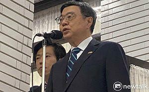 卓榮泰：油價雙緩漲外、另啟動緊急緩漲機制