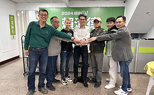 民進黨完成雲林首波議員提名  周志鵬顧全大局退出初選