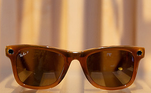 Meta智慧眼鏡驚爆隱私大漏洞！性愛與銀行個資全看光 全美受害者火大開吉了