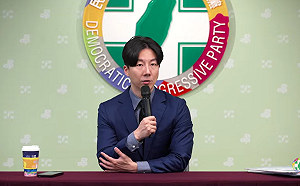 民進黨民調：66.6%民眾支持儘速通過國防特別條例