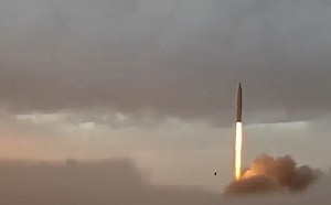 以機場遭伊2導彈擊中 警報竟沒響! 美稱已攻擊伊5千目標 伊稱毀巴林美基地