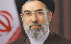 伊朗新任最高領袖傳負傷躲藏「現在想的不是治國而是如何活下去」