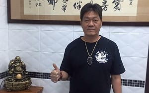 胞弟涉暴力勒索576萬元！ 他酸：國民黨應先幫李四川上特訓班