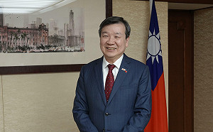 311大地震明將屆15週年 李逸洋投書日媒：台日患難互助成世界典範