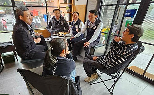 從潮牌到烘焙咖啡  前進桃園見證港人夫妻跨領域經營的成功故事