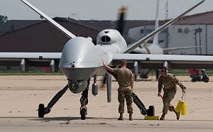 美對伊戰爭耗損嚴重! 8百愛國者導彈、11架MQ-9、3架F-15戰機損失