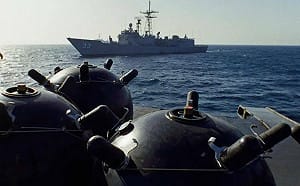 對伊朗開戰現歧見　白宮高層籲美軍撤出