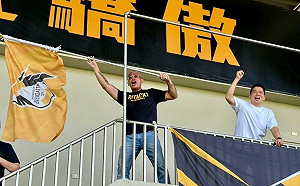 國人為「台灣」女足加油遭驅趕   李柏毅：要求運動部向澳洲足協嚴正關切  