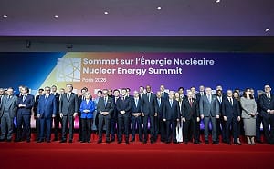 蔡筱穎觀點》全球核能復興趨勢 AI引發核電興建潮