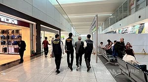 製毒師張男潛逃菲國持毒落網 台菲合作下午押解返台