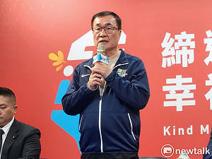 李四川後援會長自爆是輝達落腳「既得利益者」她轟：官商勾結？檢調還不動起來？