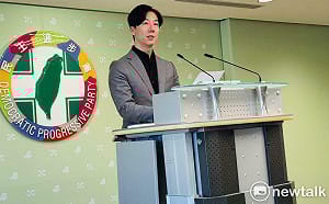 民進黨：1.25兆軍購完整菜單早提出   請藍白說清楚哪項不重要？