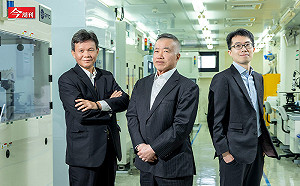 弘塑總經理換人、多位高層劇變引熱議，換血布局為哪樁？董座親上火線說明