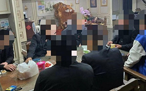 黑道也缺工？網友PO太陽聯盟徵才文引熱議 苦主急報案