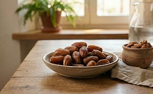 網傳「椰棗是天然胰島素」能降血糖？內分泌名醫闢謠：錯失治療恐害命