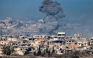 阿富汗16天就兵敗求和! 巴國「系統化作戰」強勢輾壓 塔利班政權受衝擊