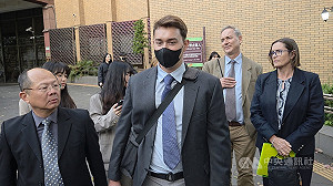 遭女子下老鼠藥毒害　澳洲男出庭盼法官處適當之刑