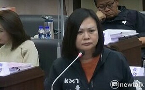 土方之亂影響水電工程  廚餘偷倒焚化爐致空污  台南藍軍要求市府重視