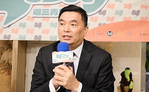 藍委控「綠友友」任無人機獨董  洪耀南：從未持相關股票！抹黑別人無法洗白自己