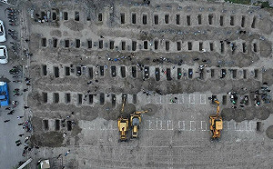 真是戰斧導彈轟的! 美調查證實誤擊伊朗小學 目標情報過時害死175人