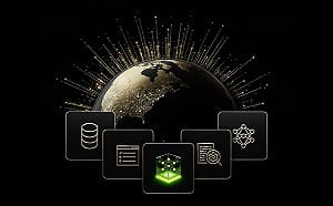 1200億參數怪獸現身 NVIDIA Nemotron 3 Super 登場