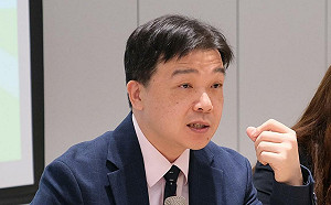 陸委會沈有忠示警：中共兩會將「促統反獨」法制化　跨境鎮壓力度恐加大