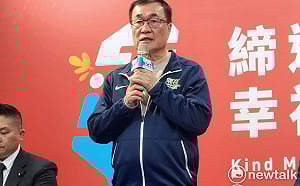 邵立中觀點》黃國昌已經成了李四川的燙手山芋