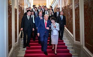 日媒獨家：美日擬擴大「機密共享」  有望助美生產導彈