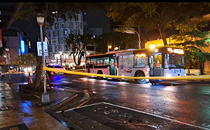 台中行人死亡數全台最多 綠營批要求盧秀燕改善卻仍悲劇不斷