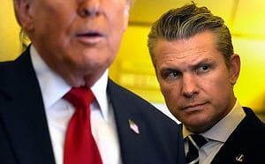 美防長嗆：伊朗領袖毀容逃竄 飛彈產能戲劇性崩跌9成