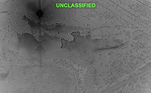 美軍15次空襲伊朗哈爾克島　川普：所有軍事目標已摧毀