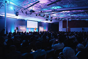 輝達GTC週末  台灣新創矽谷展演規模再創新高