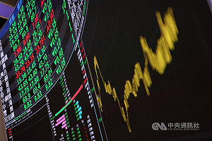 中東戰火推升油價　台股短線恐持續震盪