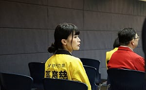 新竹縣藍營初選亂象不斷  時力參選人怒批：把新竹當自己家產