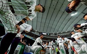 日網熱搜「Netflix 解約」！日本止步8強掀退訂潮 網笑：最大苦主