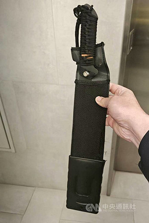 北市行車糾紛後狹路相逢　父子3人涉圍毆遭法辦